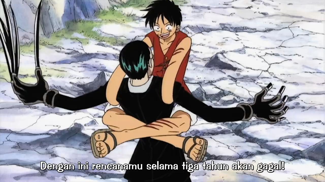 one piece episodes english dubbed 448