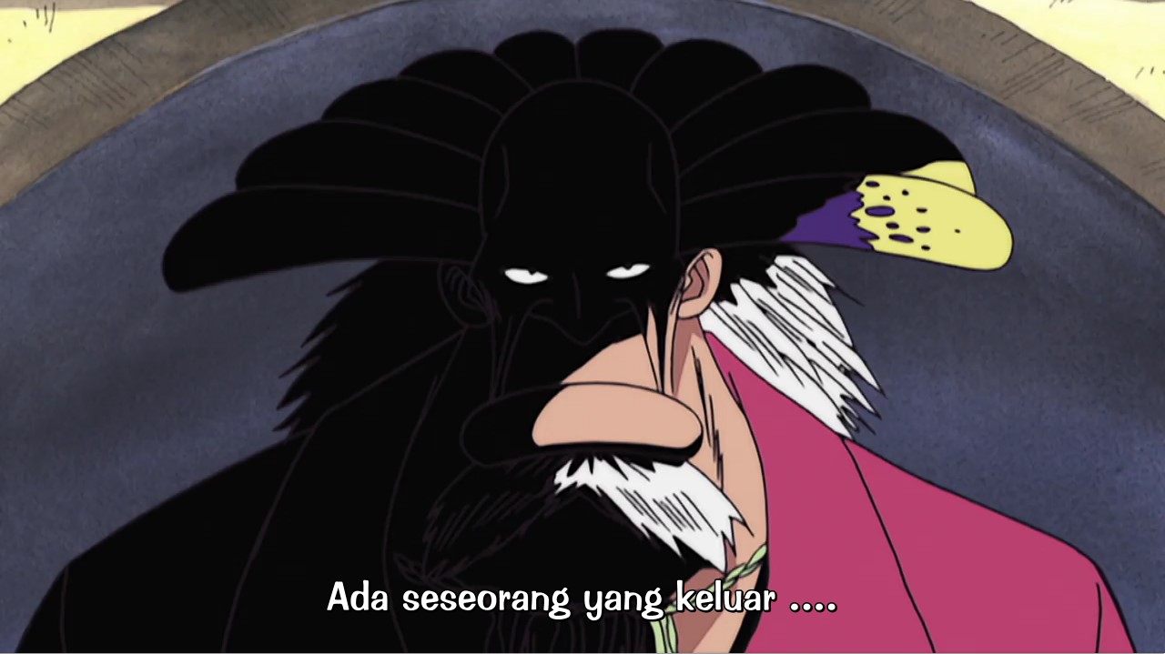 One Piece Episode 062 Sub Indo - Honime