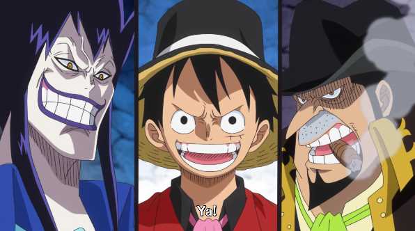 download one piece episode 337 sub indonesia