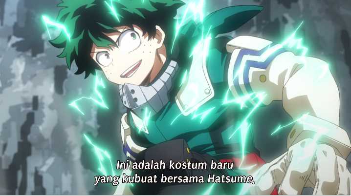 boku-no-hero-academia-s3-episode-15-subtitle-indonesia - Honime