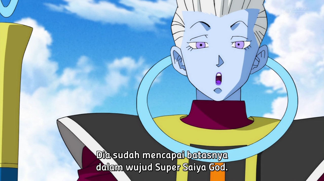 dragon-ball-super-episode-013-subtitle-indonesia - Honime