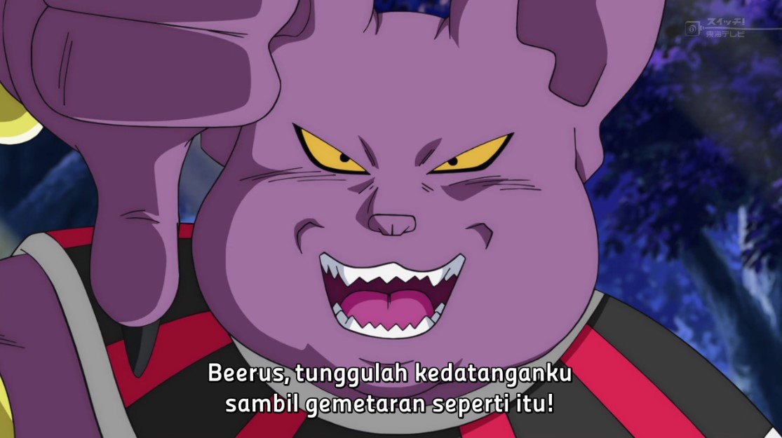dragon-ball-super-episode-028-subtitle-indonesia - Honime