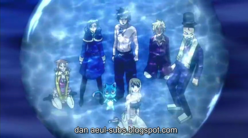 download fairy tail episode 199 sub indo