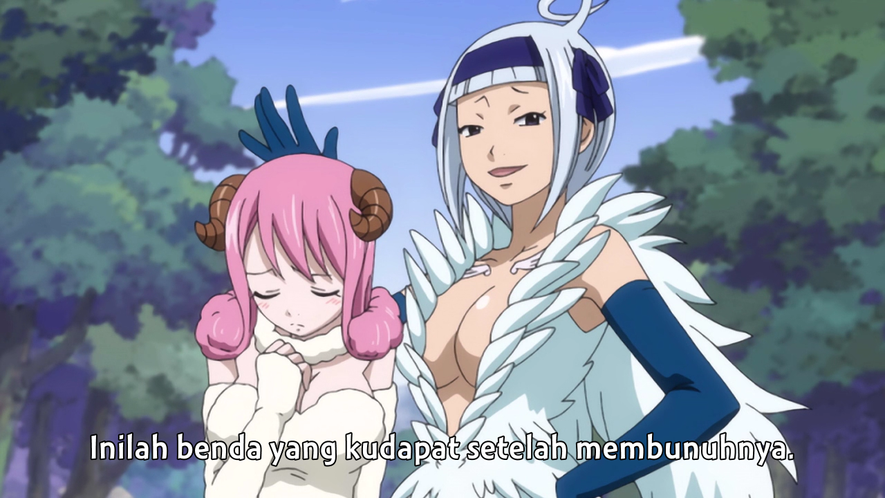download all chapter fairy tail sub indo