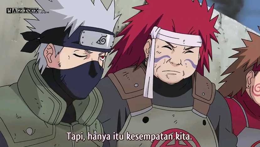 naruto-shippuuden-episode-159-subtitle-indonesia - Honime