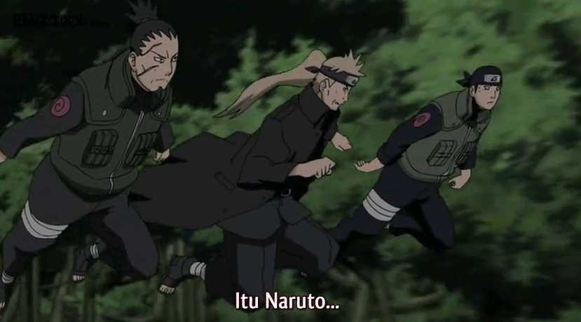 169 Sub Indo|Streaming Naruto: Shippuuden Episode 169 Sub Indo|Downlo...