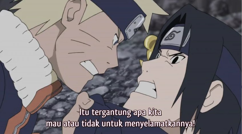 naruto shippuden episode 016 subtitle indonesia