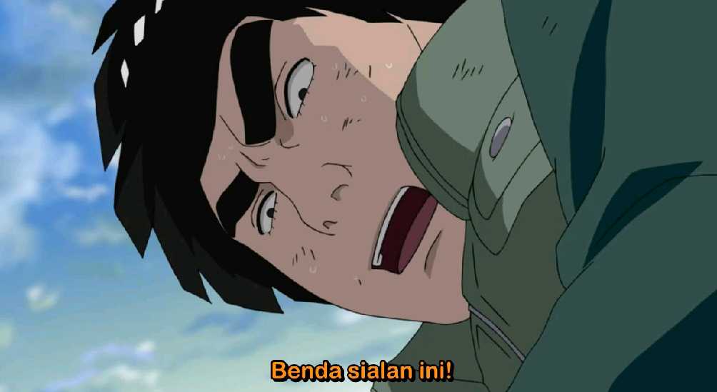 naruto-shippuuden-episode-288-subtitle-indonesia - Honime