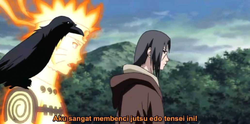 naruto-shippuuden-episode-299-subtitle-indonesia - Honime