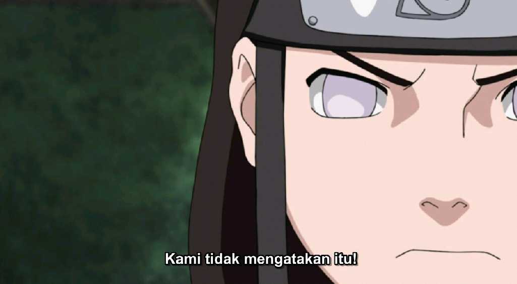as well as to become hokage, who is acknowledged as... naruto-shippuuden-ep...
