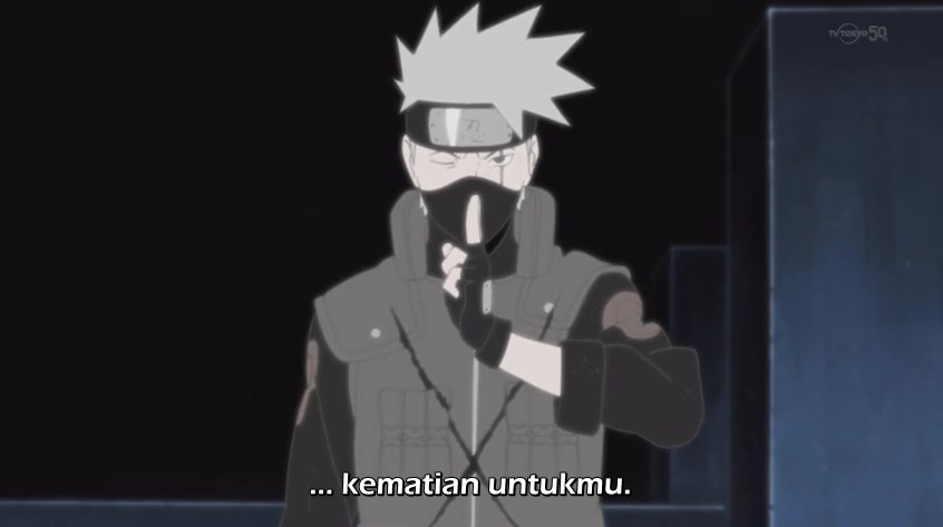 naruto-shippuuden-episode-375-subtitle-indonesia - Honime