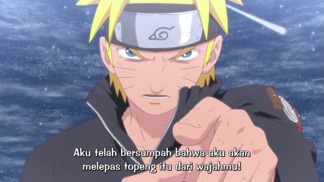 naruto-shippuuden-episode-385-subtitle-indonesia - Honime