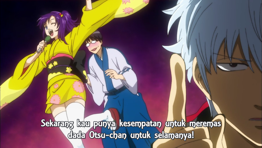 download anime gintama season 2 sub indonesia